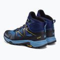 Helly Hansen férfi Cascade Mid Ht trekking csizma tengerészkék 11751_625 3
