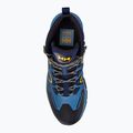Helly Hansen férfi Cascade Mid Ht trekking csizma tengerészkék 11751_625 6