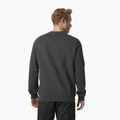 Férfi Helly Hansen Arctic Ocean pulóver szürke 30364_980 2