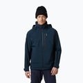 Helly Hansen férfi kabát Hp Racing Lifaloft Hooded navy blue 30366_597