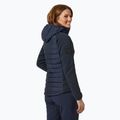 Női vitorlás dzseki Helly Hansen Arctic Ocean Hybrid Insulator navy 2