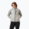 Helly Hansen női vitorlás dzseki Arctic Ocean Hybrid Ins mellow grey