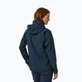 Helly Hansen női dzseki Hp Racing Lifaloft Hooded navy blue 30373_597 2