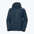 Helly Hansen női dzseki Hp Racing Lifaloft Hooded navy blue 30373_597 6