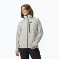 Helly Hansen női dzseki Hp Racing Lifaloft Hooded szürke 30373_917