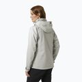 Helly Hansen női dzseki Hp Racing Lifaloft Hooded szürke 30373_917 2