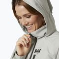 Helly Hansen női dzseki Hp Racing Lifaloft Hooded szürke 30373_917 5