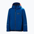 Helly Hansen Quest gyermek sí dzseki kék 41763_606