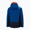 Helly Hansen Quest gyermek sí dzseki kék 41763_606 2