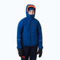 Helly Hansen Quest gyermek sí dzseki kék 41763_606 3