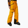 Helly Hansen gyermek síelő nadrág Elements sárga 41765_328 6