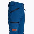 Helly Hansen gyermek síelő nadrág Elements kék 41765_606 3