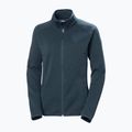 Helly Hansen női fleece pulóver Varde 2.0 597 tengerészkék 49432 5