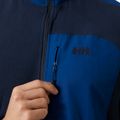 Helly Hansen férfi Daybreaker Block 597 fleece melegítőfelső tengerészkék 49454 3