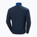 Helly Hansen férfi Daybreaker Block 597 fleece melegítőfelső tengerészkék 49454 6