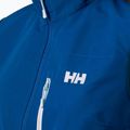 Helly Hansen női Daybreaker Block fleece melegítőfelső tengerészkék 49465_597 3