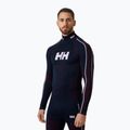 Férfi hőaktív pulóver Helly Hansen H1 Pro Lifa Race navy