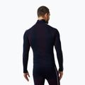 Férfi hőaktív pulóver Helly Hansen H1 Pro Lifa Race navy 2