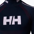 Férfi hőaktív pulóver Helly Hansen H1 Pro Lifa Race navy 3