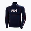 Férfi hőaktív pulóver Helly Hansen H1 Pro Lifa Race navy 4