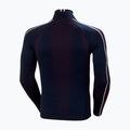 Férfi hőaktív pulóver Helly Hansen H1 Pro Lifa Race navy 5