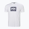 Férfi Helly Hansen HH Box póló fehér