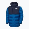 Férfi Helly Hansen Active Puffy Long mély fjord pehelypaplan dzseki 6