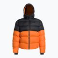 Helly Hansen férfi Active Puffy narancssárga és fekete pehelypaplan dzseki 53523_325