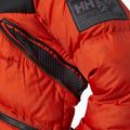 Helly Hansen férfi pehelypaplan dzseki Arctic Patrol H2 Flow 300 narancssárga 53797 4