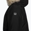 Helly Hansen női pehelykabát Senja Parka fekete 8