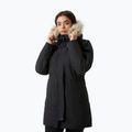 Helly Hansen női pehelykabát Senja Parka fekete