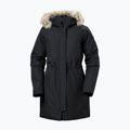 Helly Hansen női pehelykabát Senja Parka fekete 11