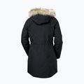Helly Hansen női pehelykabát Senja Parka fekete 12