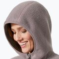 Helly Hansen Maud Pile szürke női fleece pulóver 53815_656 3
