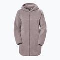 Helly Hansen Maud Pile szürke női fleece pulóver 53815_656 5