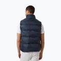 Helly Hansen férfi túrázó ujjatlan Rwb Puffy tengerészkék 53877_597 2