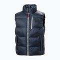 Helly Hansen férfi túrázó ujjatlan Rwb Puffy tengerészkék 53877_597 3