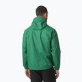 Helly Hansen férfi esőkabát Loke zöld 62252_486 2