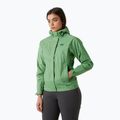 Helly Hansen női esőkabát Loke zöld 62282_406