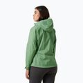 Helly Hansen női esőkabát Loke zöld 62282_406 2