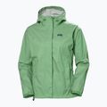 Helly Hansen női esőkabát Loke zöld 62282_406 6