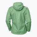 Helly Hansen női esőkabát Loke zöld 62282_406 7