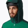 Helly Hansen férfi hardshell kabát Verglas 3L Shell 2.0 zöld 62686_486 3