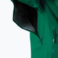 Helly Hansen férfi hardshell kabát Verglas 3L Shell 2.0 zöld 62686_486 4