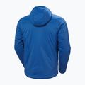 Helly Hansen férfi Odin Stretch Hooded Insulator pehelypaplan dzseki 606 kék 62833 5