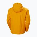 Helly Hansen férfi hardshell dzseki Odin 9 Worlds 2.0 sárga 62938_328 5