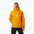 Helly Hansen férfi hardshell dzseki Odin 9 Worlds 2.0 sárga 62938_328
