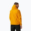 Helly Hansen férfi hardshell dzseki Odin 9 Worlds 2.0 sárga 62938_328 2