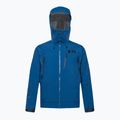 Helly Hansen férfi hardshell dzseki Odin 9 Worlds 2.0 navy blue 62938_606