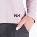 Helly Hansen női trekking pulóver Verglas Light Hoodie 692 világos rózsaszín 62964 5